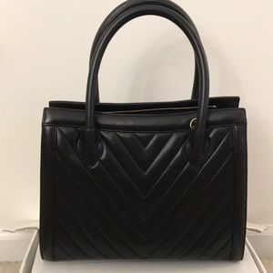 Chanel Handbag with strap